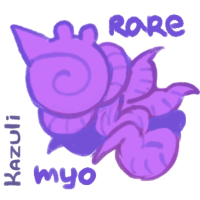 Thumbnail for Rare Kazuli MYO