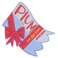 Thumbnail for PLUM-0652: Festive Common Plumii MYO