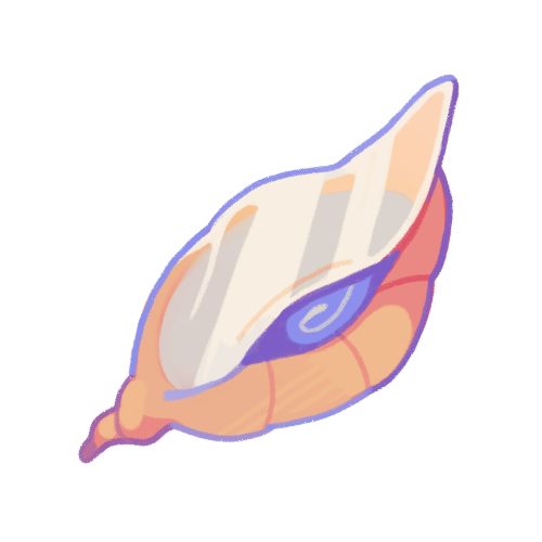 Seashell