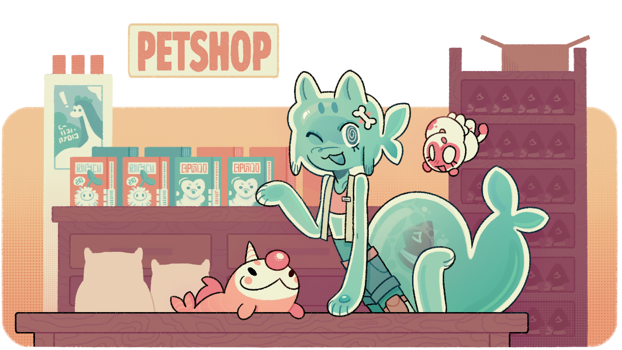 Petshop